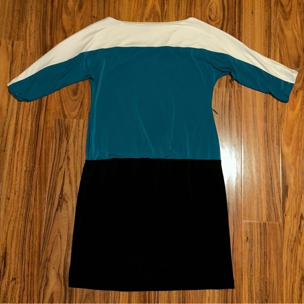Sandra Darren Dress